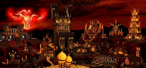 Discover the New Challenges of Avengers of Might and Magic 7 with the Inferno Mod